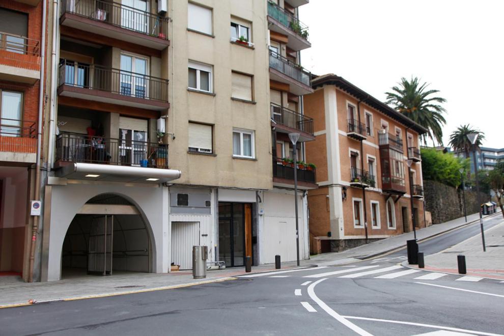 Appartamento The Park House By Homebilbao