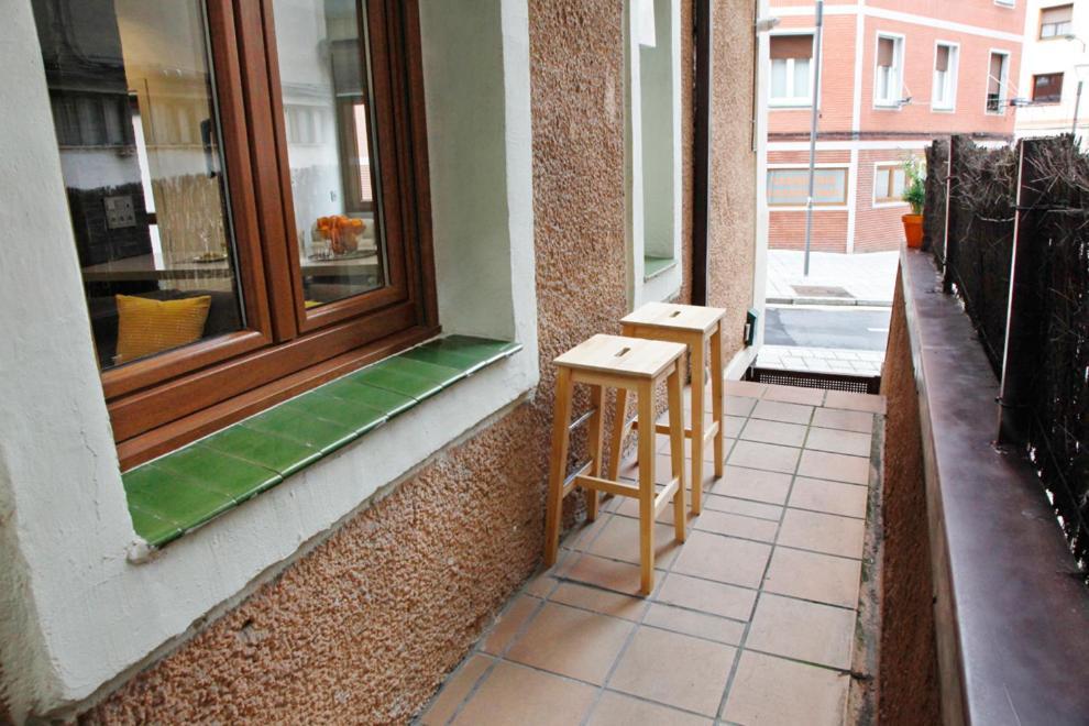 Apartamento The Park House By Homebilbao *