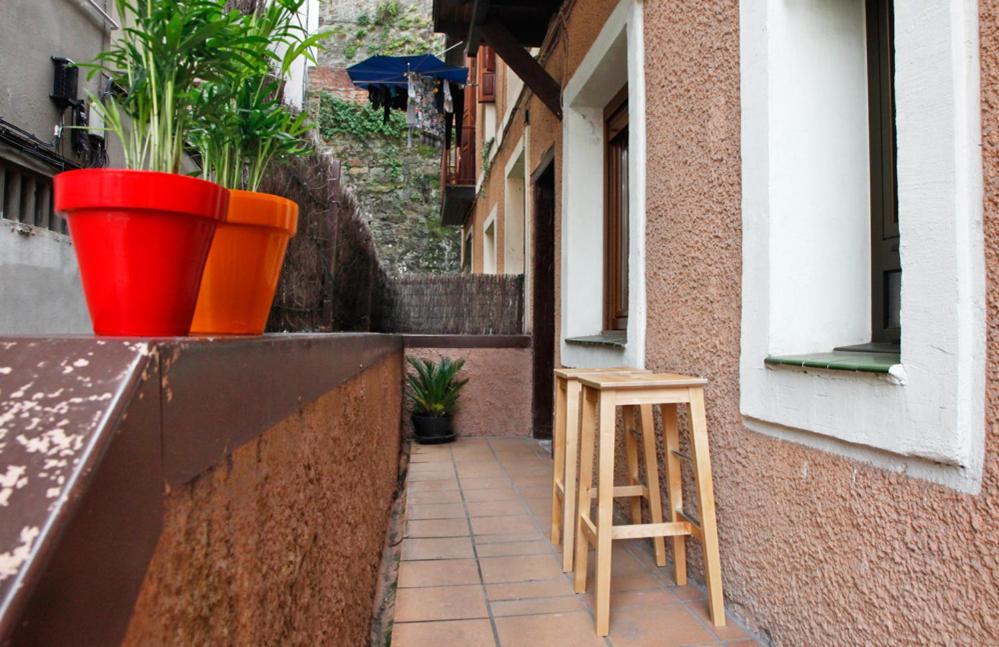 Apartamento The Park House By Homebilbao Bilbao