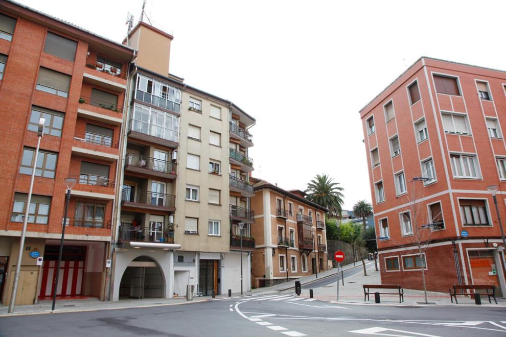 Apartamento The Park House By Homebilbao *
