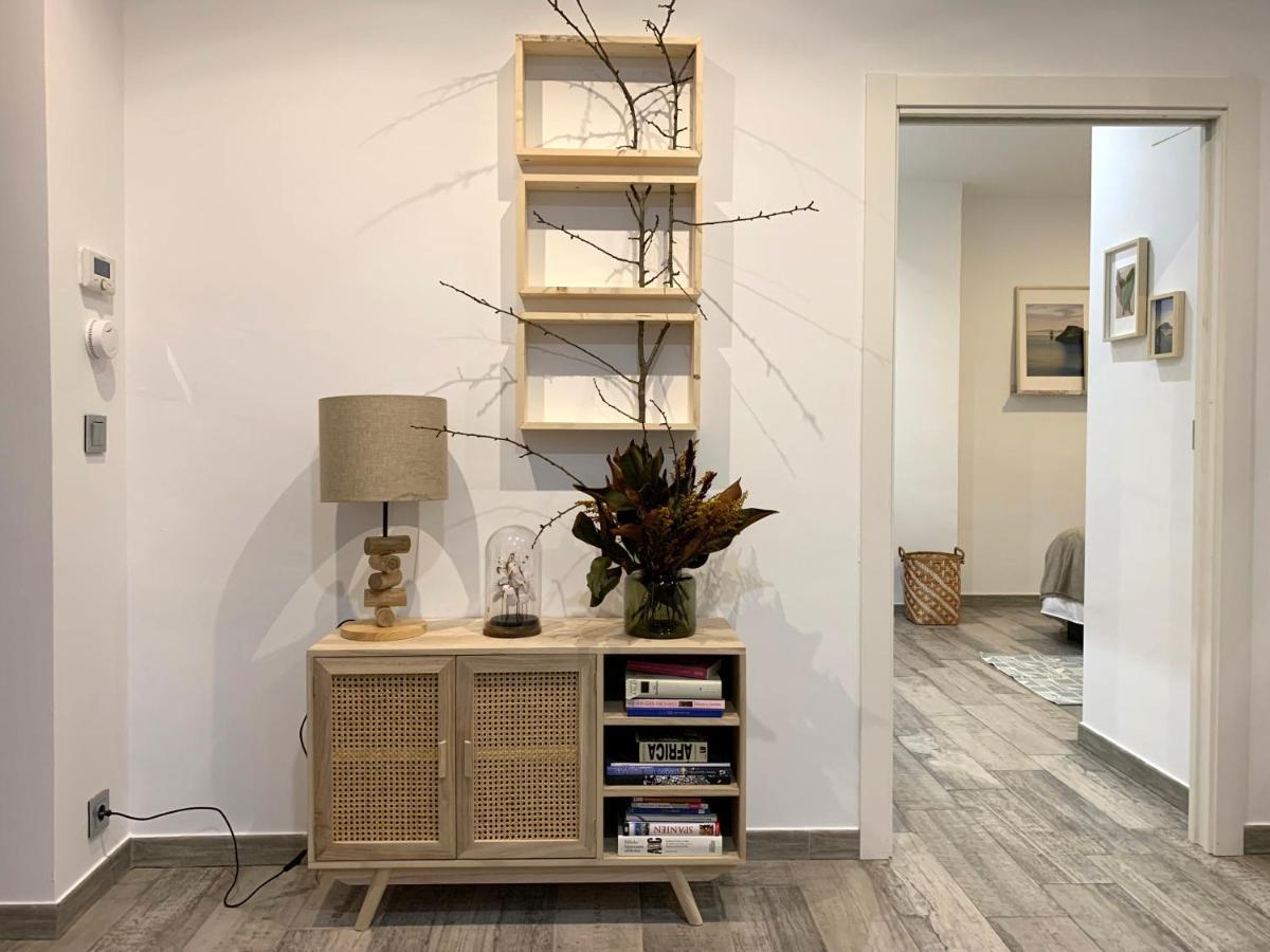 Apartamento The Park House By Homebilbao *