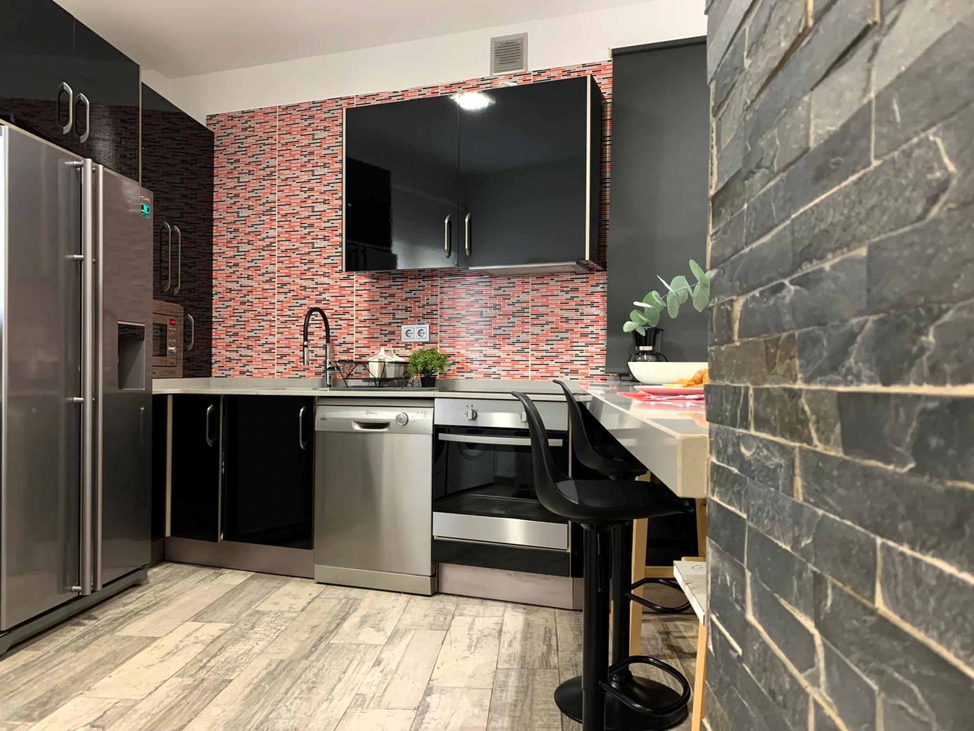 Apartamento The Park House By Homebilbao Bilbao
